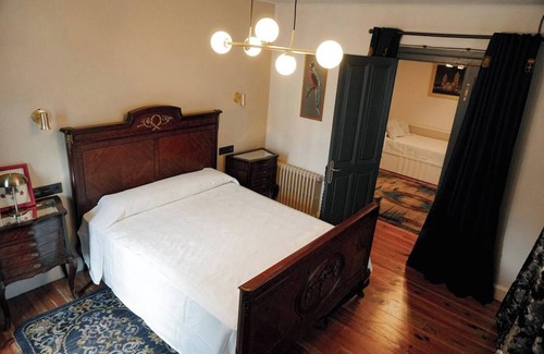 Cangas de Onis Hotel | Casa Puebla - Cangas de Onís