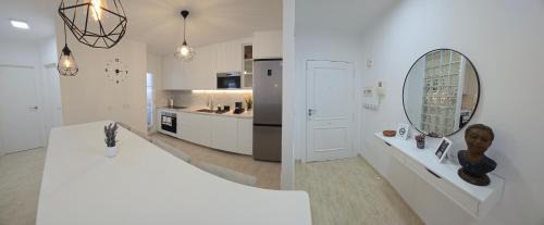 Roquetas de Mar Apartment | Casa Puerta Roquetas