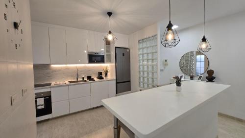 Roquetas de Mar Apartment | Casa Puerta Roquetas