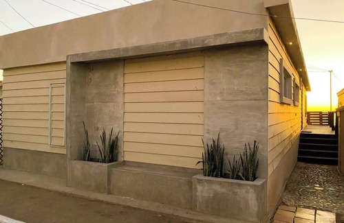 Ensenada House | Casa Puesta del Sol. an Oceanview House