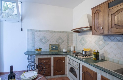 Praiano House | Casa Punta Paradiso - Romantic Seaside Retreat