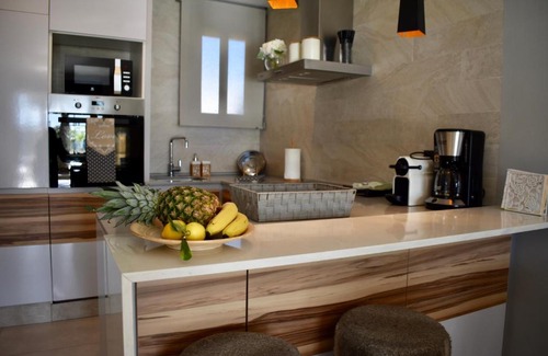 Los Altos House | Casa Punta Prima II