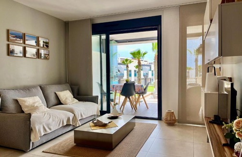 Los Altos House | Casa Punta Prima II