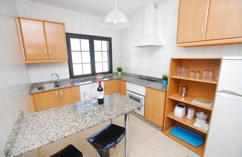 Arrieta Apartment | Casa Pura