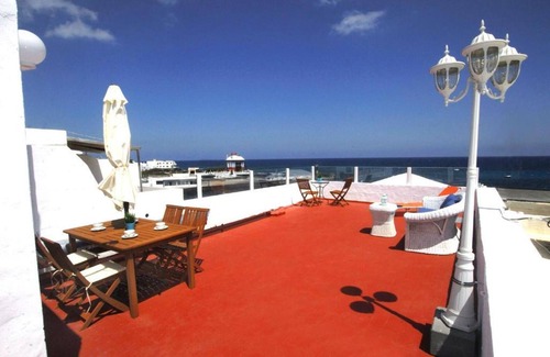 Arrieta Apartment | Casa Pura