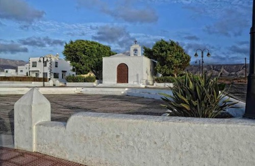 Arrieta Apartment | Casa Pura