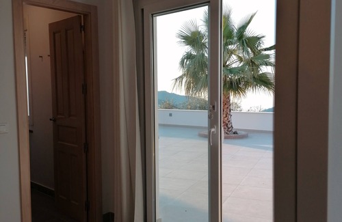 Arenas Villa | Casa Pura Vista, Arenas with Jacuzzi and ocean view