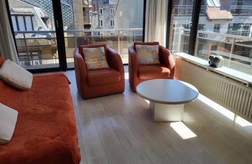 Westende Apartment | Casa Quatre-Mains Westende