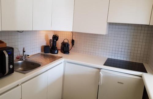 Westende Apartment | Casa Quatre-Mains Westende