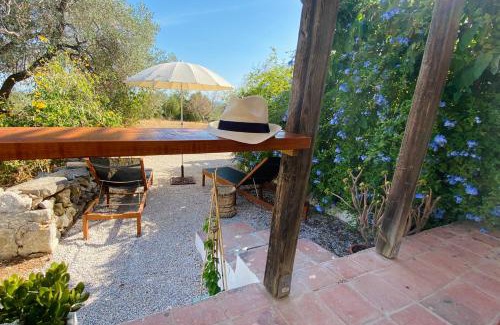 Santo Estevao House | CASA QUERIDA