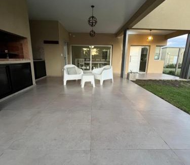 Chivilcoy House | Casa Quinta