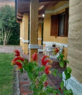 Chascomus House | Casa Quinta Chascomús