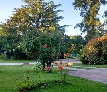 Chascomus House | Casa Quinta Chascomús