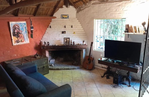 Ingeniero Maschwitz House | Casa quinta con pileta en Maschwitz