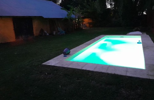 Ingeniero Maschwitz House | Casa quinta con pileta en Maschwitz