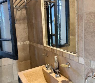 Mercedes House | Casa quinta con parque amplio en Mercedes Buenos Aires