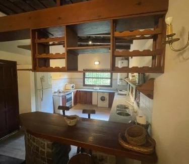 Mercedes House | Casa Quinta con Pileta en mercedes. 6 personas