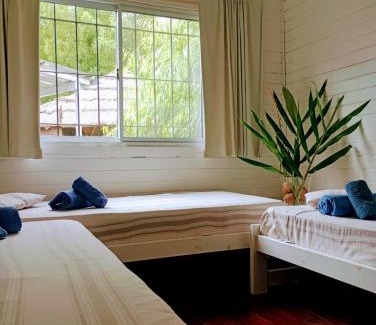 Partido de Tigre Villa | Casa quinta de rio