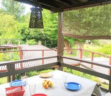 Partido de Tigre Villa | Casa quinta de rio