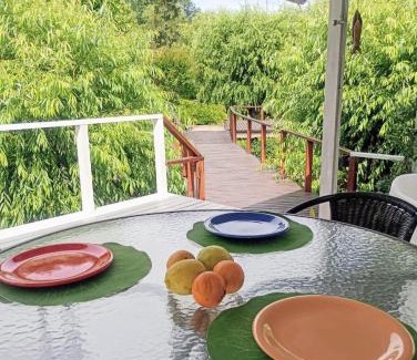 Partido de Tigre House | Casa quinta de rio dos