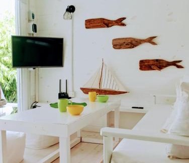 Partido de Tigre House | Casa quinta de rio dos