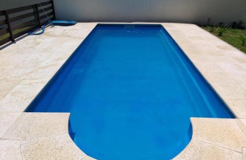 Jose C. Paz House | Casa quinta En Tortuguitas