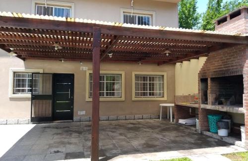 Jose C. Paz House | Casa quinta En Tortuguitas