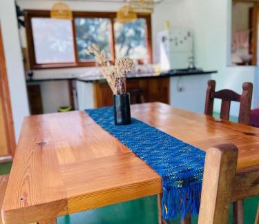 Abasto House | Casa Quinta Koi