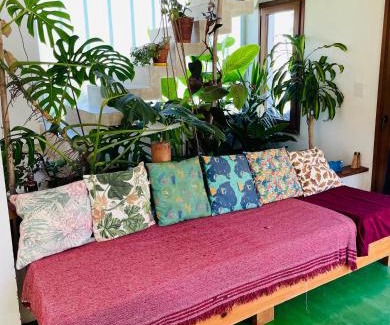 Abasto House | Casa Quinta Koi