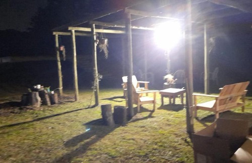 Gowland House | Casa quinta - Los Cerezos - Mercedes Buenos Aires