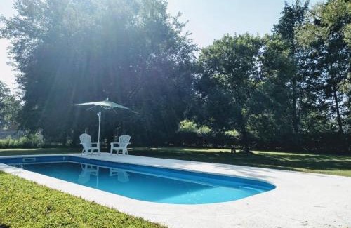 General Rodriguez House | Casa Quinta Roen Gral Rodriguez zona oeste