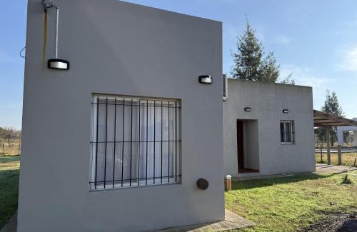 Suipacha House | Casa Quinta Suipacha