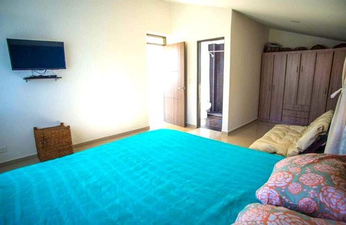 Girardot House | Casa Quinta Vacacional con Piscina Privada Girardot