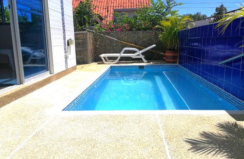 Girardot House | Casa Quinta Vacacional con Piscina Privada Girardot