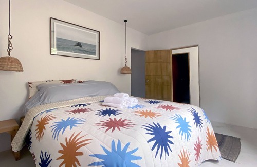 Los Naranjos House | Casa Quiver