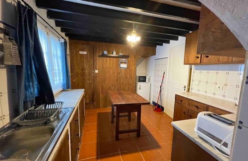 Sete Cidades House | Casa Rústica