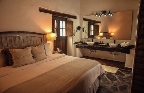 Parras de la Fuente Hotel | Casa Raco Hotel Boutique Parras de la Fuente