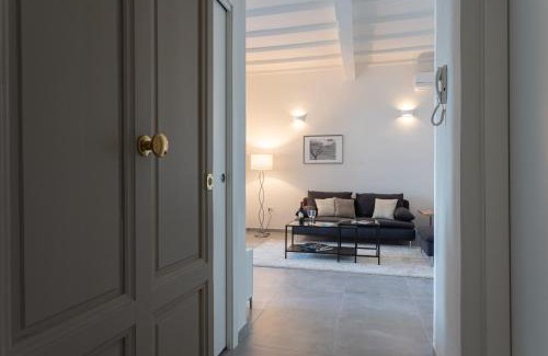 San Miniato Apartment | Casa Raffaello