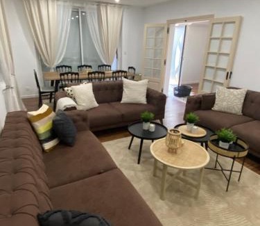 Amboise Villa | CASA RAHMA