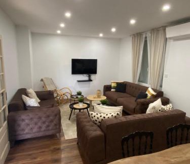 Amboise Villa | CASA RAHMA