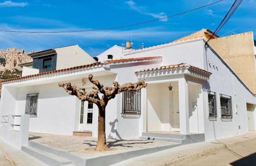 Velez Rubio Apartment | Casa Ramón