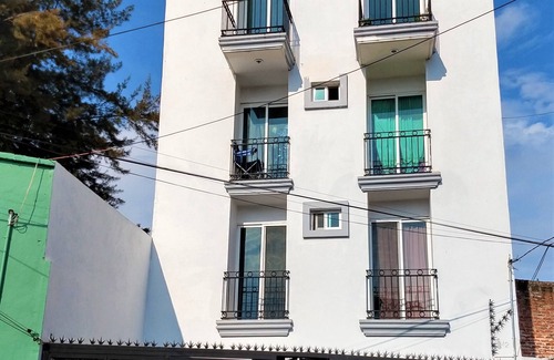 Guadalajara Apartment | Casa Rana at 10 minutes walk from the center