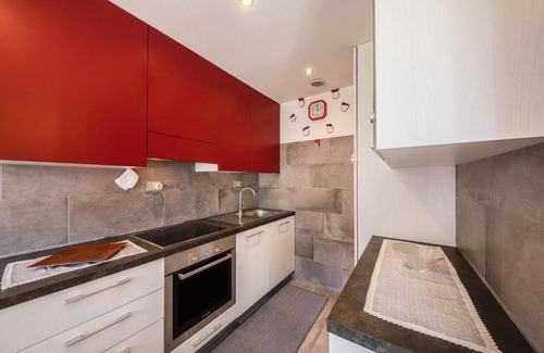 Moena Apartment | Casa Rancolin
