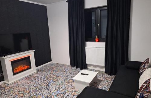 Toplita House | Casa Ranio