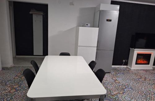 Toplita House | Casa Ranio