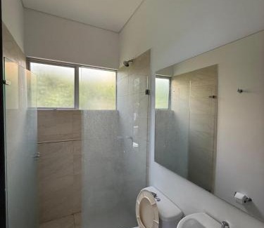 Flandes House | Casa RE
