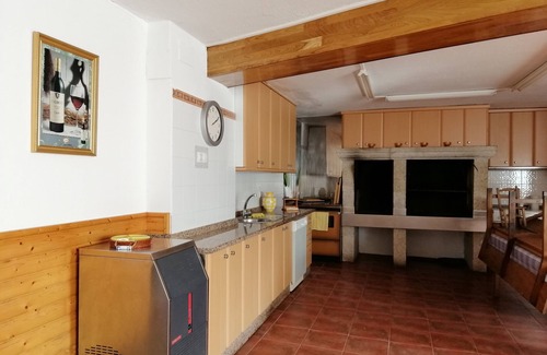 Villestro House | Casa Reibon in santiago de compostela