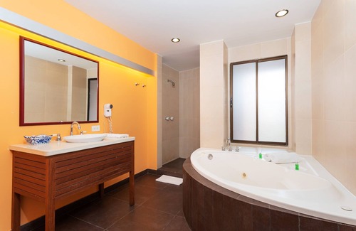 Chico Reservado Hotel | Casa Real 93