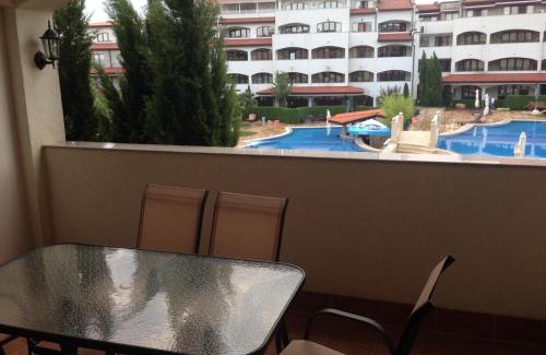 Yurta Apartment | Casa Real
