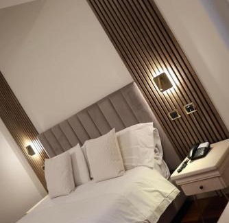 Sturno Hotel | CASA REALE